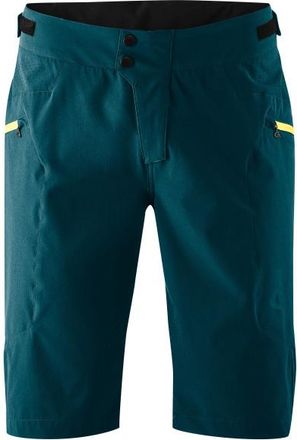 Gonso Valdes Velohose f&uuml;r Herren | blau