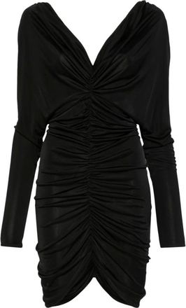 Atlein Donna, Abiti, Nero, S, new