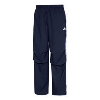 adidas ST 3ST Denim Pants Asia Sizing Legend Ink KR2537