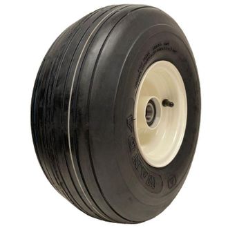 OEM 15x6.00-6 Neum&aacute;tico Para Cortac&eacute;sped