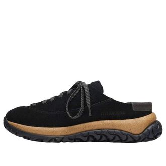 Birkenstock x Thibo Denis Uerzell Suede Black 1032296