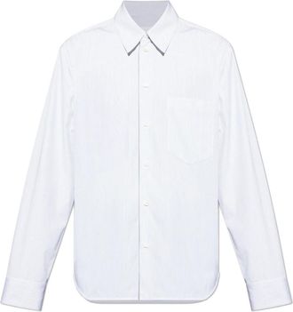 Jil Sander Uomo, Magliette, Bianco, 2Xl, new