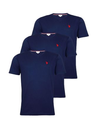 U.S.Polo Association T-shirt van de US Polo Association