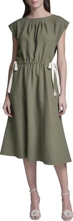 BCBGeneration Shift Dress