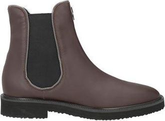 Giuseppe Zanotti FOOTWEAR - Ankle boots on YOOX.COM