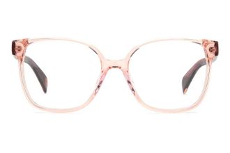 Rag & Bone Demo Butterfly Ladies Eyeglasses RNB3053 035J 54