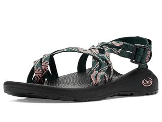 Chaco ZX2 Cloud Womens Sandals Paddle Shadowy Depths : 10 B - Medium, Rubber