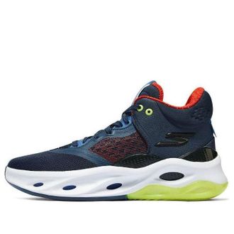 Skechers SKX FLOAT Navy Multicolor 253000-NVMT