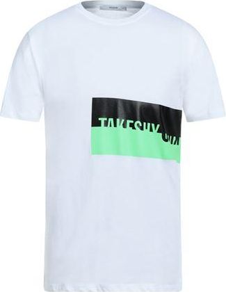 Takeshy Kurosawa CAMISETAS Y TOPS - Camisetas en YOOX.COM