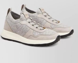 Tod's low-top sneakers