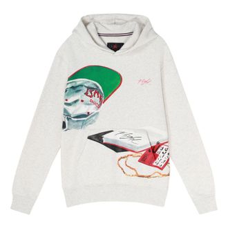 Nike Jordan Air Jordan Artist Series Hoodies White DV1594-141