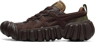 Onitsuka Tiger Dentigre LS Licorice Brown 1183B421-200