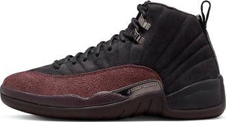 Nike Jordan (WMNS) Air Jordan 12 Retro SP x A Ma Maniere Black DV6989-001