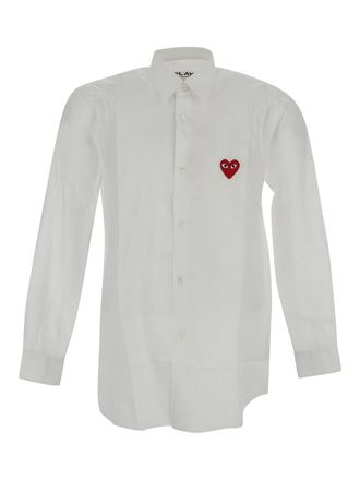 Comme Des Gar&ccedil;ons Shirt