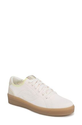Ryk&auml; Viv Next Knit Sneaker in White Alyssum at Nordstrom, Size 8.5