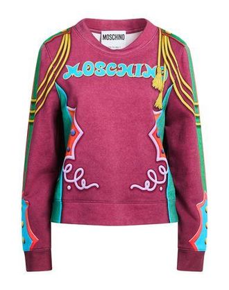 Moschino Sweatshirts