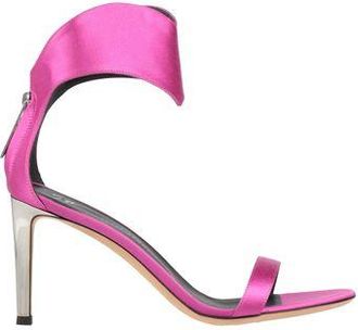Giuseppe Zanotti FOOTWEAR - Sandals on YOOX.COM