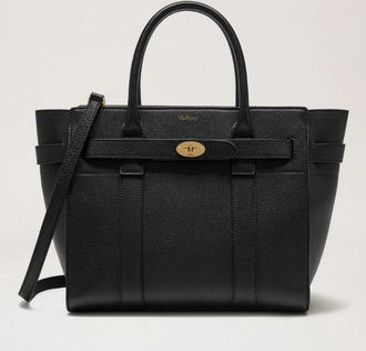 Mulberry Small Bayswater mit Rei&szlig;verschluss