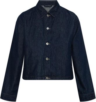 Sams&oslash;e & Sams&oslash;e Donna, Giacche, Blu, L, new