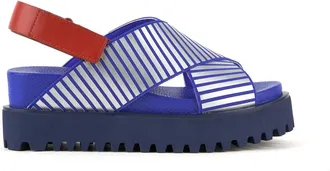 United Nude Rico X Sandal