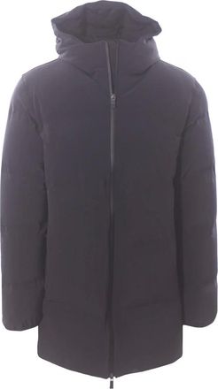 Herno Hombre, Chaquetas, Negro, Talla: XL