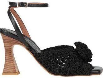 &Aacute;ngel Alarc&oacute;n SCHUHE - Sandalen auf YOOX.COM