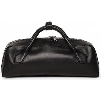 Walter Baker Delilah Satchel in Black at Nordstrom