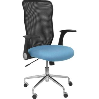 Piqueras y Crespo Silla De Oficina Piqueras Y Crespo 1bali13