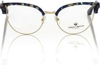 Frankie Morello Metallic Womens Womens Frame