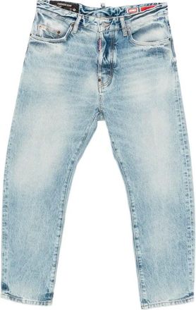 Dsquared2 Bro Jeans