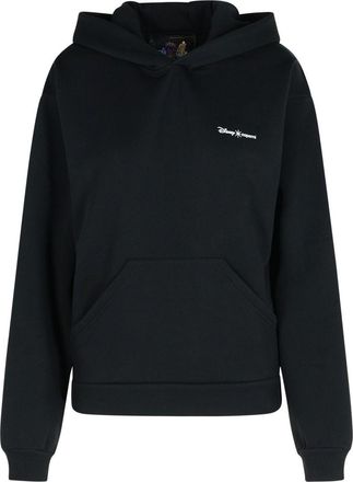 Coperni Black Cotton Sweater