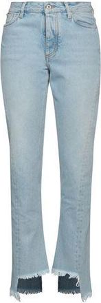 Off-white PARTES DE ABAJO - Pantalones vaqueros en YOOX.COM