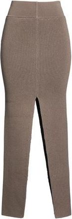 Rick Owens BOTTOMWEAR - Gonne lunghe su YOOX.COM