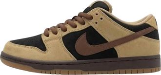 Nike SB Dunk Low Pro Filbert Black HQ1625-201
