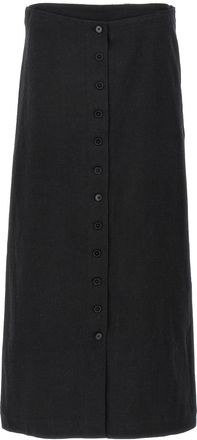 Loulou Studio Atri Skirt