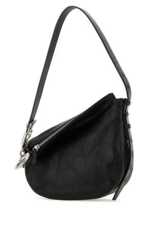 Burberry 8082396 A1189 Black Borse A Tracolla Bag