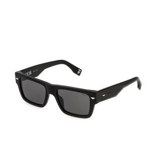 Police Heren, Accessoires, Zwart, Maat: 54 MM