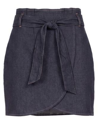 SoAllure BOTTOMWEAR - Gonne jeans su YOOX.COM