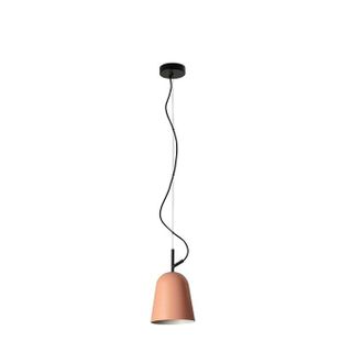 Faro Barcelona Faro Barcelona - Studio 160 L&aacute;mpara Colgante Rosa 28280
