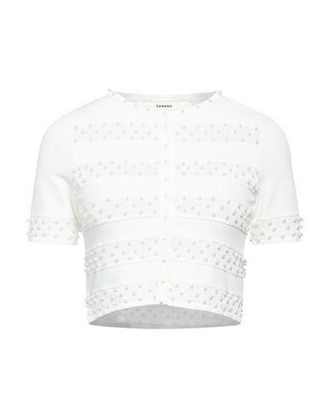 Sandro KNITWEAR - Cardigans on YOOX.COM