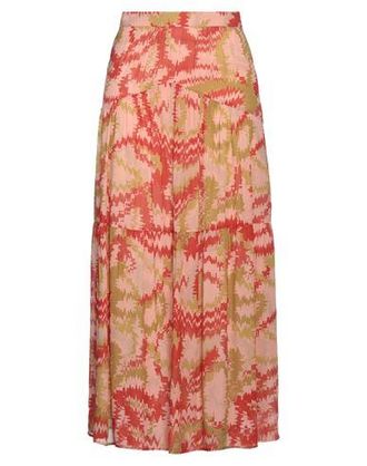 Dondup HOSEN & RÖCKE - Maxi-Röcke auf YOOX.COM