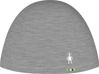 Smartwool Merino Beanie M&uuml;tze - Unisex | grau