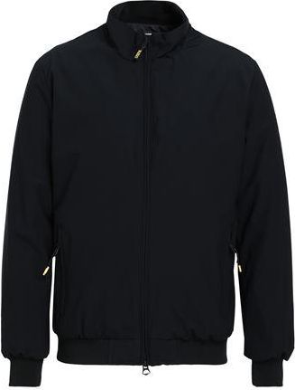 U.S.Polo Association ROPA DE ABRIGO - Chaquetas y cazadoras en YOOX.COM