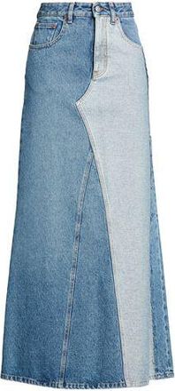 Maison Margiela BOTTOMWEAR - Gonne jeans su YOOX.COM