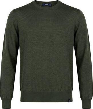 Fay MAGLIERIA - Pullover su YOOX.COM