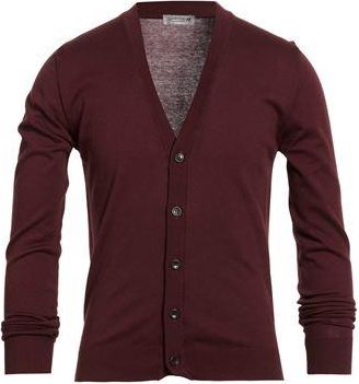 Daniele Alessandrini MAGLIERIA - Cardigan su YOOX.COM