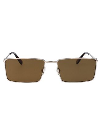 Lacoste Rectangular Sunglasses L279 S 41