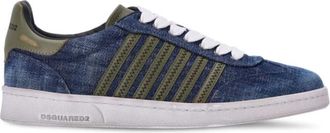 Dsquared2 Sneakers - Heren - Sneakers - Veelkleurig - 40 1/2 EU - Schoenen