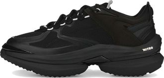 Puma Variant Nitro Sci-Tech Black 387641-01