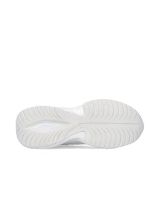 Pinko Womens Sneakers White-Silver Footwear Sports